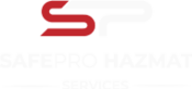 SafePro Hazmat Services Logo